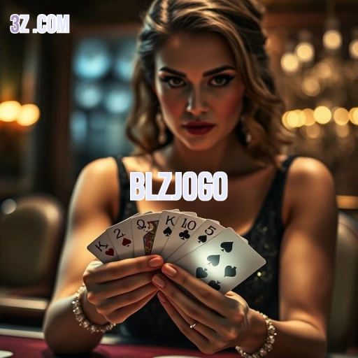 Bônus Imperdíveis no Blzjogo Transformam Suas Jogadas!