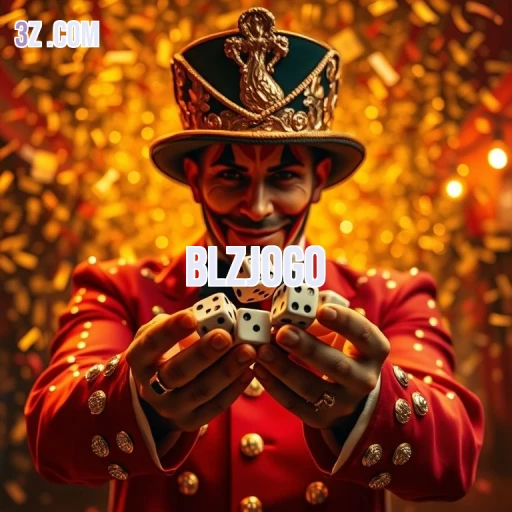 Cassino do blzjogo: Emoção e Prêmios à Sua Porta