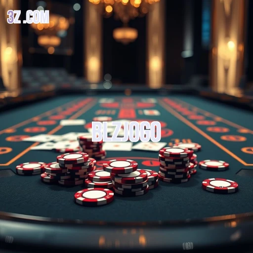 Slots emocionantes no blzjogo: diversão e prêmios a cada giro!