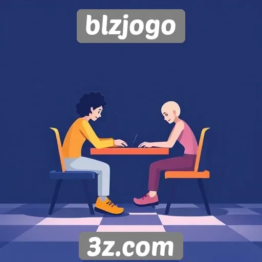 plataforma blzjogo se destaca pela acessibilidade