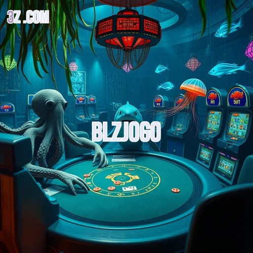 Confiavel é o Novo Preto no blzjogo Para Gamers