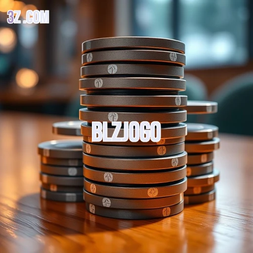 A Emoção do Esporte no Blzjogo: Uma Nova Experiência