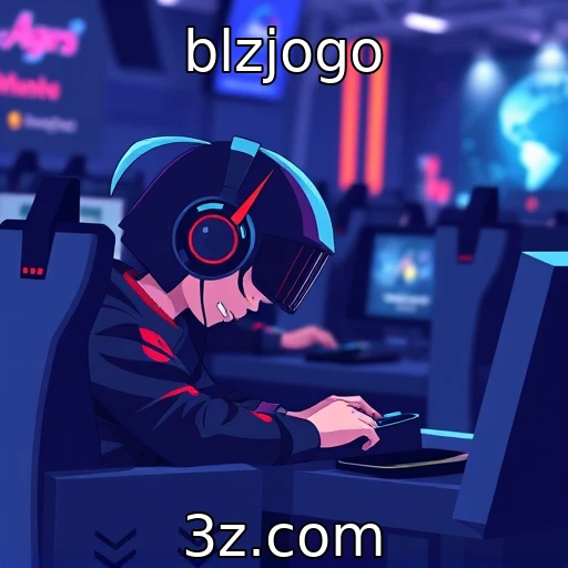 Futuro das competições de eSports e suas implicações