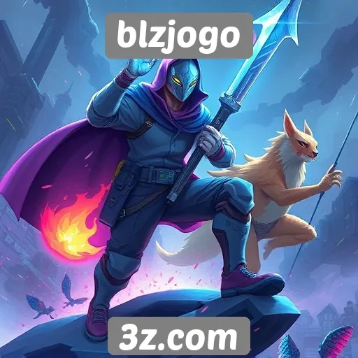 desenvolvedores destacam jogos em alta no blzjogo