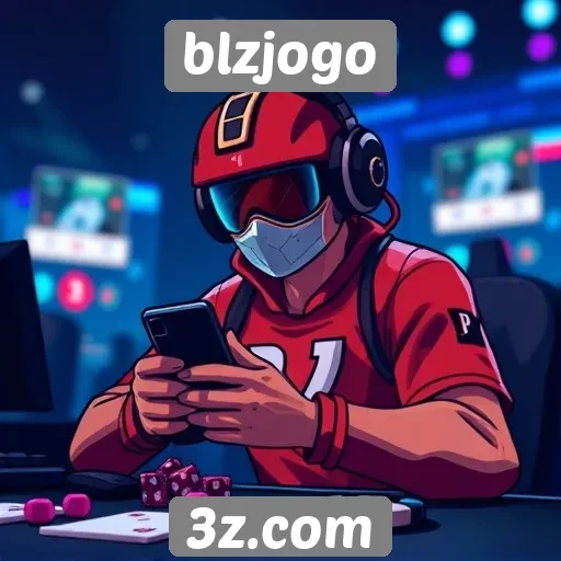 Dicas para melhorar a performance no blzjogo