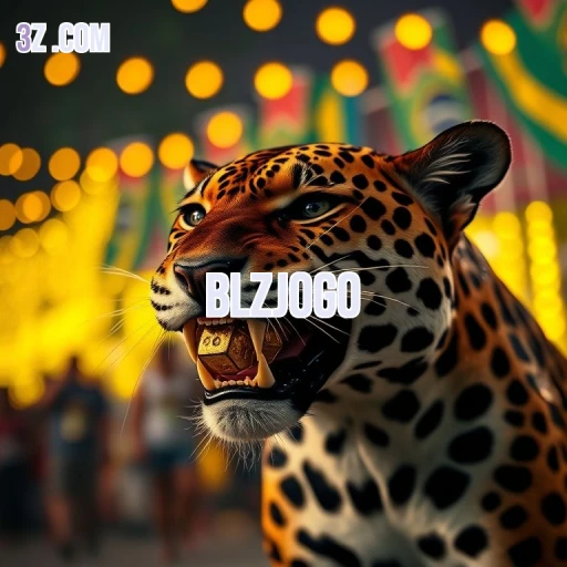 A Revolução da Plataforma blzjogo: Onde Jogar é Viver