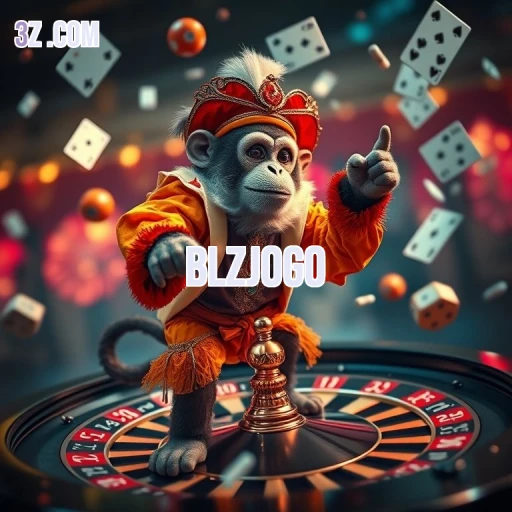 Promoções Incríveis da blzjogo Que Contagiam Jogadores