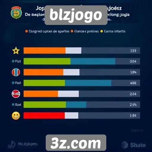 experiência do usuário em blzjogo avaliada por jogadores